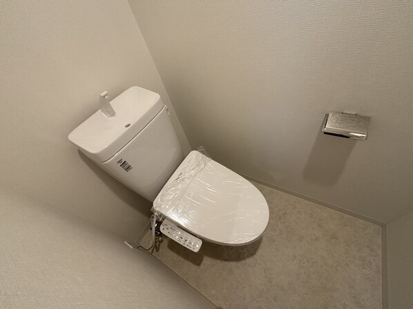 スプランディッドライズ新大阪ノースの物件内観写真